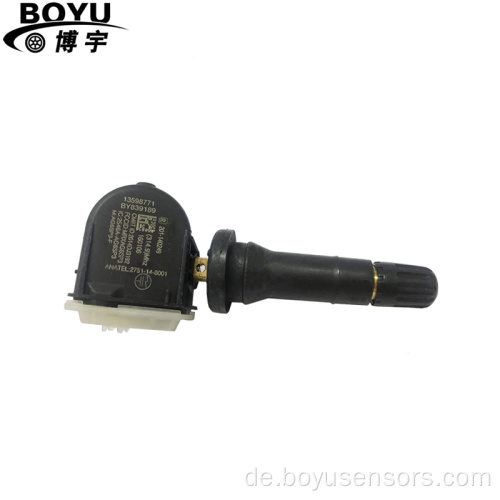 TPMS-Sensor 13598771 315MHZ für Buick GMC